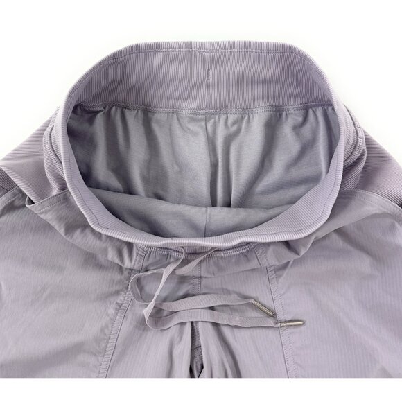 Lululemon Joggers Womens Size 4 Dance Studio Mid Rise Full Length Lined Pants - Picture 9 of 11